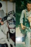 Od vragolana do najškolovanijeg pevača na estradi: Da li prepoznajete dečaka sa fotografije? 3 adil kao decak