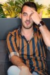 Razveo se Aleksa Perović, supruga mu se javno obratila nakon okončanja braka: "Šutne te u stomak" 4 aleksa pero