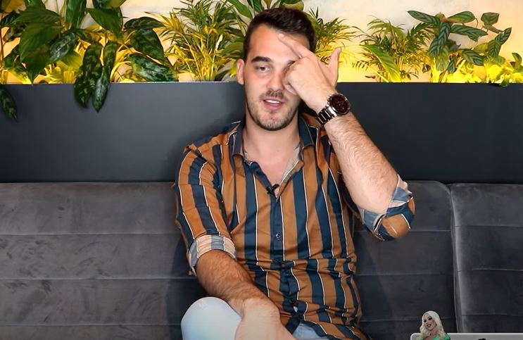 aleksa pero