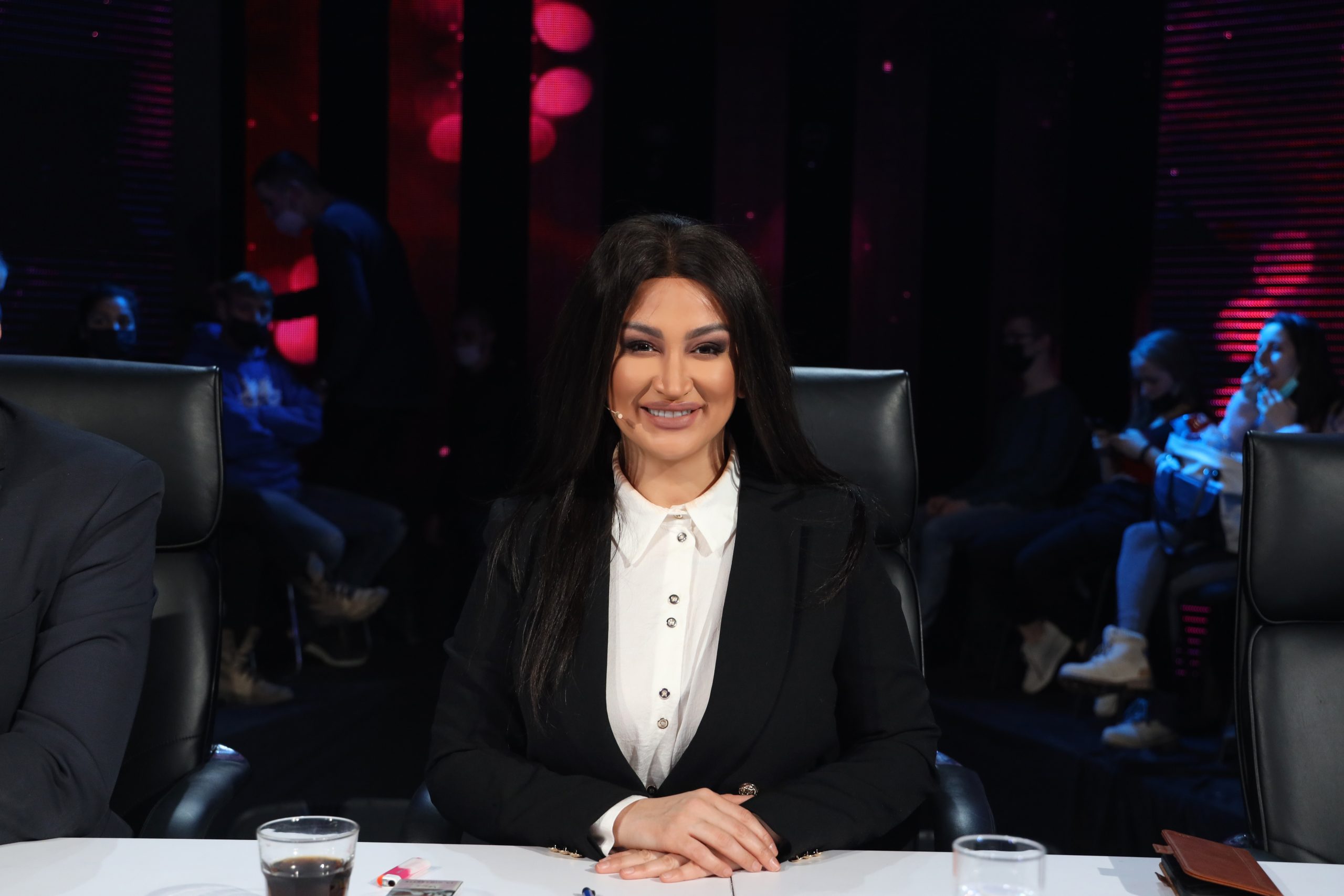 "To me ispunjava": Andreana Čekić je zbog ovoga najsrećnija osoba na svetu, pevačica sve priznala 5 andreana cekic 7 ok