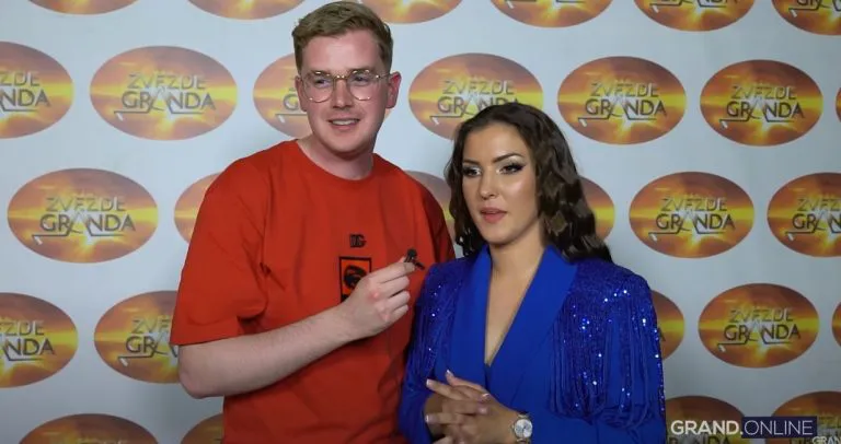 Nakon raskida sa Anidom Ćušićem, Lidija Matić iskreno o novoj ljubavi: "Ne zamaram se" (VIDEO) 5 lidija matić