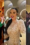 Ana Bekuta napravila lom na proslavi rođendana žene poznatog fudbalera, a tek da vidite zbog čega se rasplakala 2 bekuta