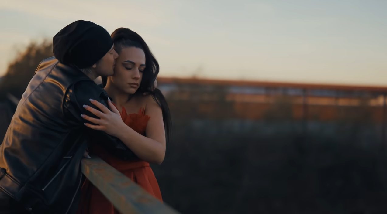 Zvezda Granda spasila život devojci 6 bubi spot