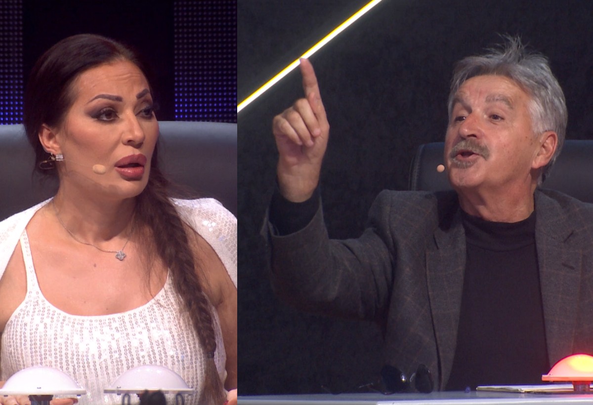 "Moje vreme je skupo" Marija i Mili dobili napad smeha zbog Viki Miljković (VIDEO) 7 ceca i boske