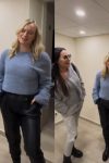 Da se naježiš: Šejla Zonić i Ceca zajedno zapevale njen novi hit i srušile internet: "Kad je bal nek' je maskenbal" (VIDEO) 4 ceki seki