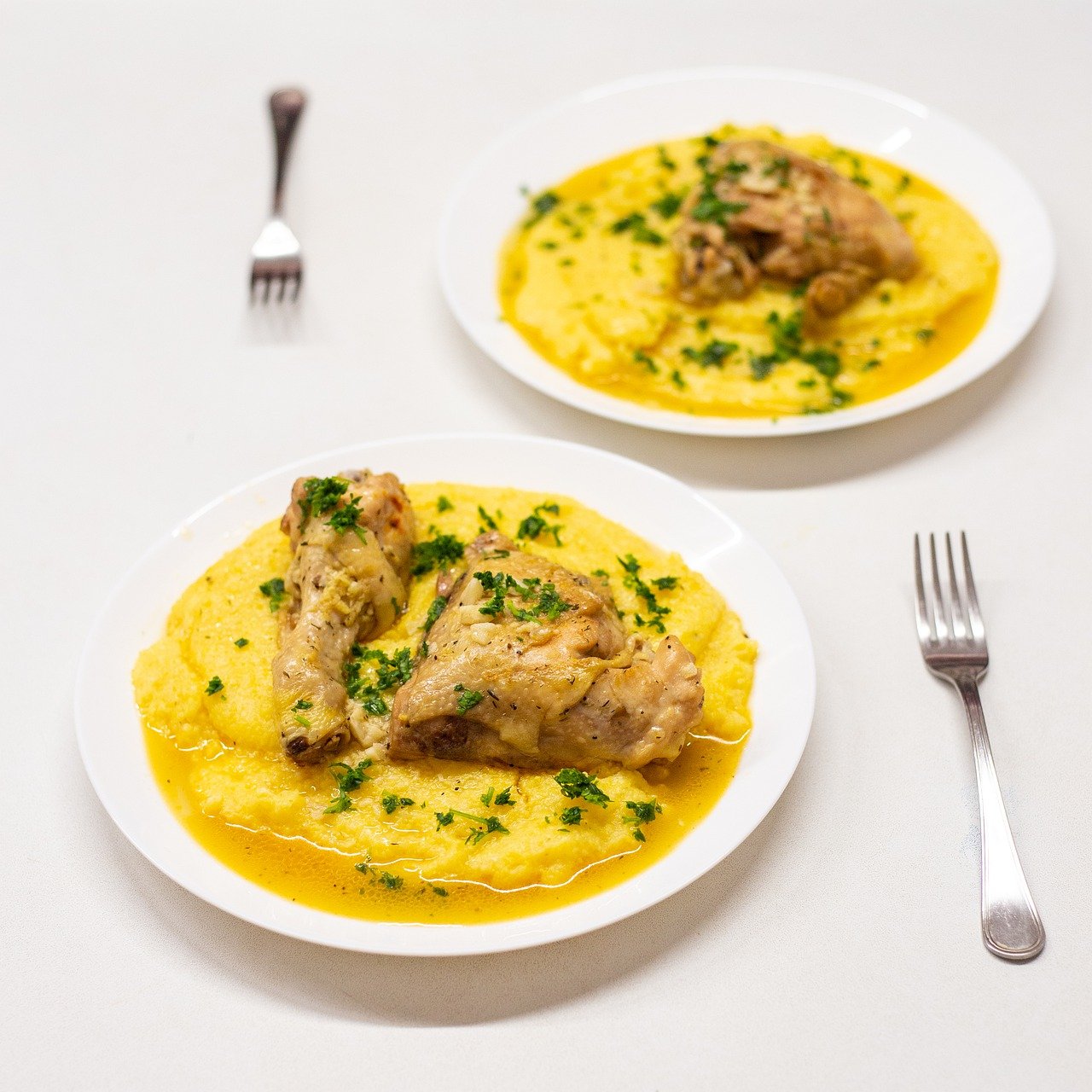 Da li su palenta i kačamak isto? Neki će reći da, ali postoji jedna bitna razlika 6 chicken 7636985 1280