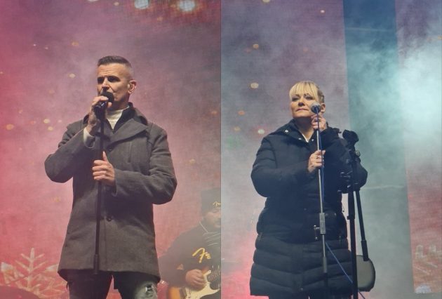 dejan i mima