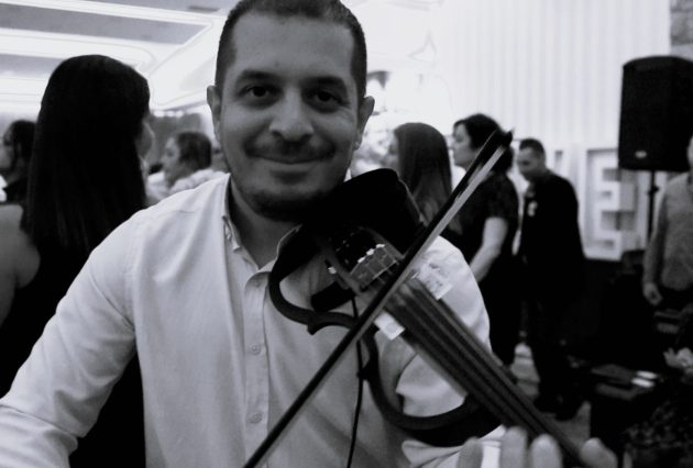 dejan m
