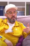 dejan milicevic o detinjstvu