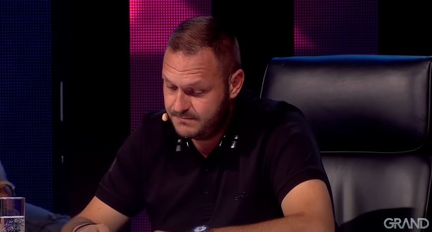 dejan petrov