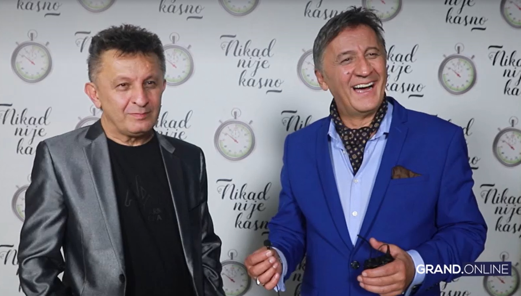 "To je bio eminentni noćni klub" Dino Hanjalić nakon kritika javnosti otkrio istinu o striptiz baru: "Dolazili su stranci, političari i sportisti" (VIDEO) 6 dino i nina hanjalic