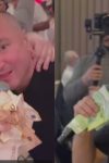 Pljušte novčanice po Đaniju: Folker se opario na početku godine, za samo nekoliko pesama uzeo na hiljade evra (FOTO) 4 djani baksis
