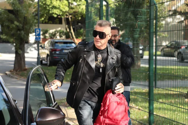 NAJNOVIJE INFORMACIJE: Evo da li će Đorđe David snositi krivicu nakon što je pokosio ženu na auto-putu 6 djordje david udes