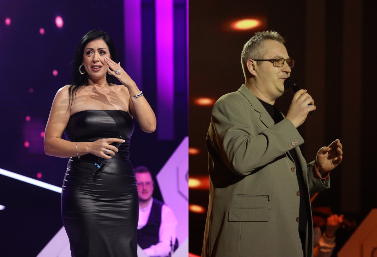 dragana ili bojan presek