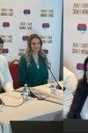 dragana mirkovic se rasplakala