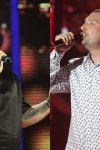 Makedonac i Bugarin razgalili žiri, usledilo pevanje akapela, ishod duela sve iznenadio (VIDEO) 2 duel zvezde granda