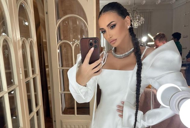 emina jahovic 8