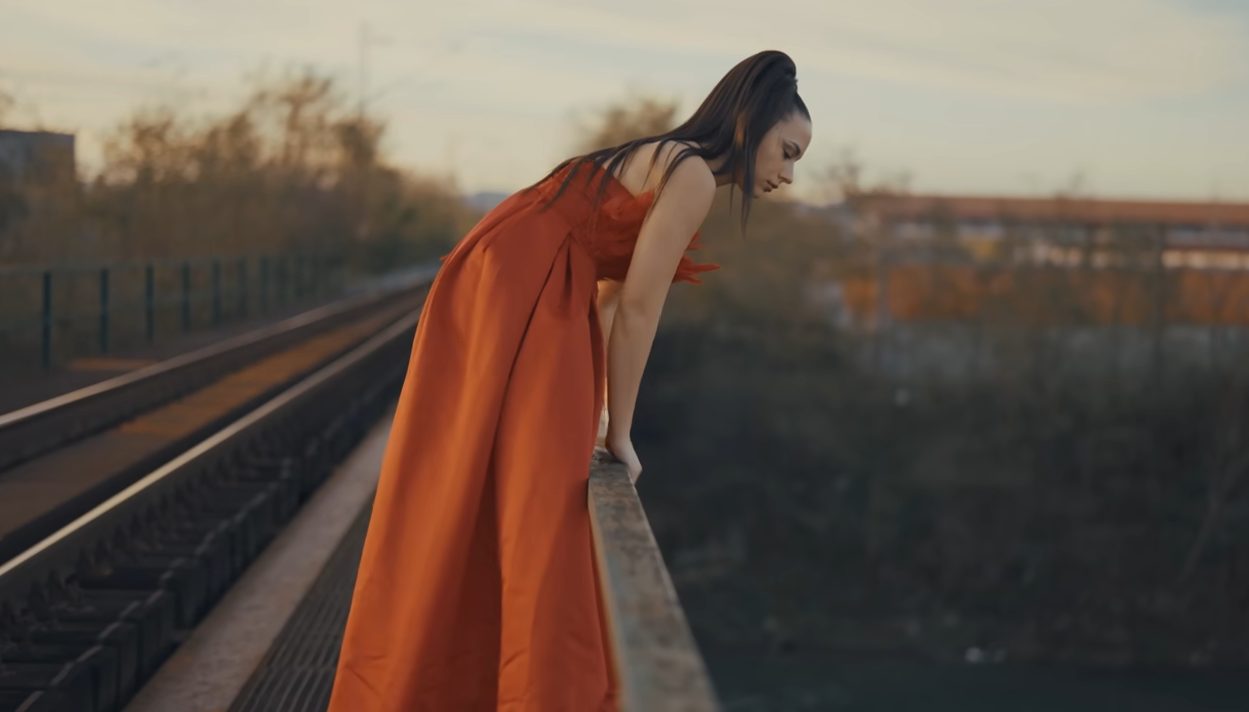 Zvezda Granda spasila život devojci 5 ermin redzic bubi spot
