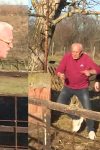 Eru Ojdanića i voditelja Granda napao ovan usred snimanja, pevač se uspaničio! Pogledajte snimak (VIDEO) 4 eru ojdanica napao ovan