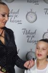 Gordani Stojilković ćerka ukrala šou, pa priznala šta se promenilo u njenom životu: "Svi mi nešto zameraju" (VIDEO) 4 gordana stojilkovic cerka