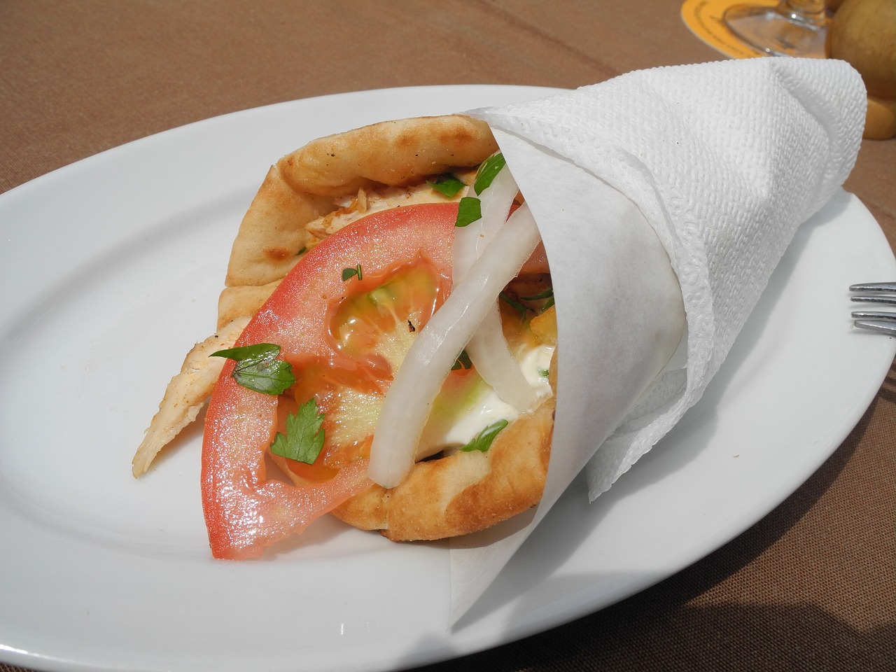 Najbolji recept za domaći giros koji svaka domaćica može da spremi 5 gyros 674425 1280
