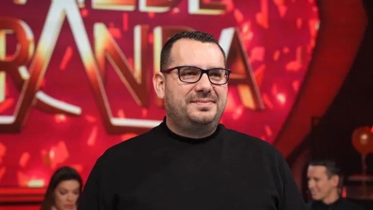 Oglasio se Peđa Medenica nakon navodne afere sa učesnicom rijalitija, evo šta je rekao 6 image 8 38