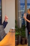 Ovako Viki Miljković sprema svoje kandidate, iscureo snimak sa probe, jedan detalj govori sve o tome kakav je mentor (VIDEO) 2 ipiccy image 15 3