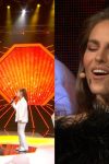 Takmičarkina ćerka dotakla Džejlu Ramović, ceo studio se istopio od emocije: "Bilo je predivno" (VIDEO) 4 ipiccy image 18 1