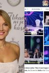 italijanksi mediji o emisiji nikad nije kasnoi