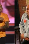 "Alo Ganci, ima mesta i u biznis klasi" Ivan Gavrilović otkrio kako je Džej zezao Kebu u avionu 2 ivan i dzej 1
