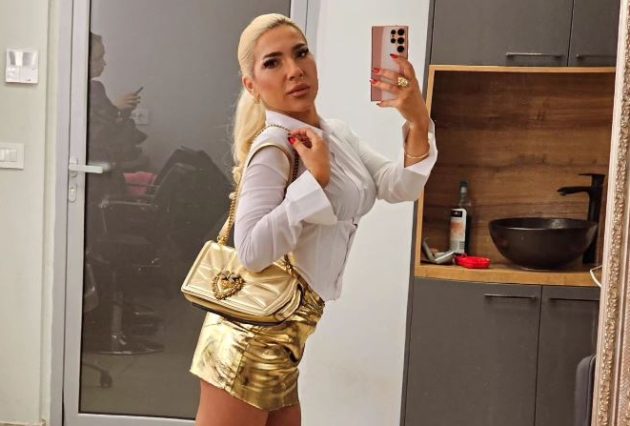 jovana jeremic