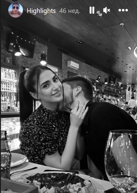 Ovo je sin Harisa Džinovića koga nikada ne viđamo u javnosti: Živi potpuno drugačije od svoje sestre, a tek da mu vidite devojku (FOTO) 8 ju