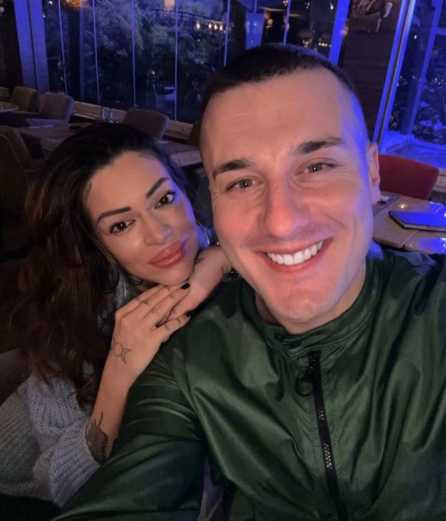 Nakon što je otkrio da mu je sestra, Kolani pronašao Dunju Ilić: "Nema slučajnih susreta, Šefica podzemlja vraća se u punom sjaju" (FOTO) 6 kol d