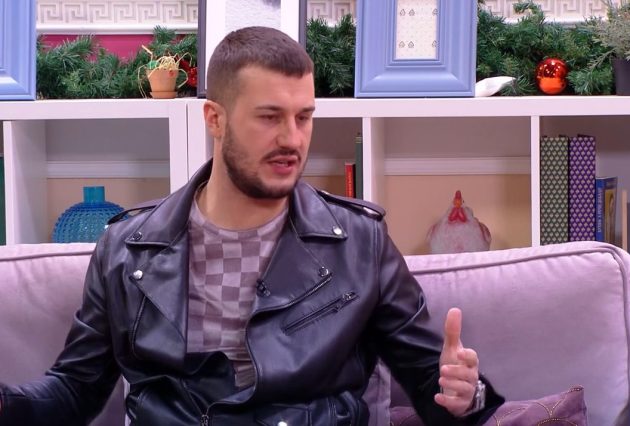 kolani dunja ilic sestra