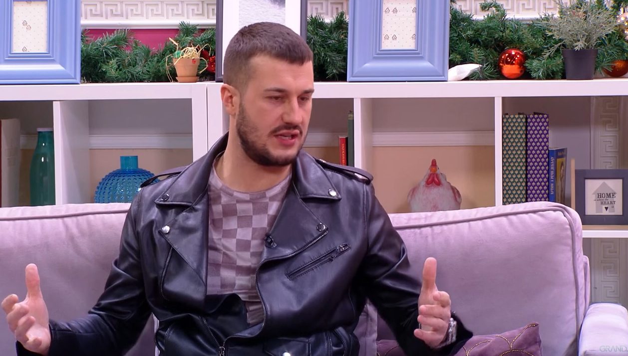 kolani dunja ilic sestra