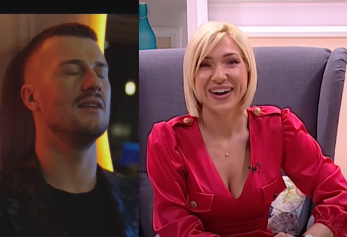 Jovana Jeremić odbila pevača, sad usledio obrt: "Možda ona neće imati da me plati" 5 kolani jovana jeremic
