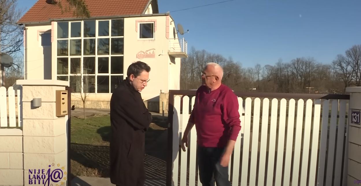 kuca i imanje ere ojadnica 99