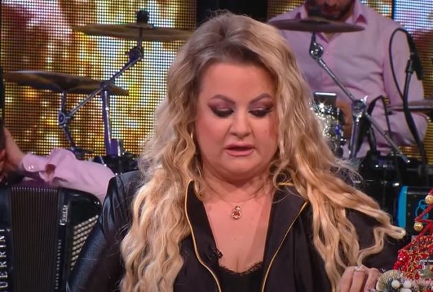 lepa djordjevic