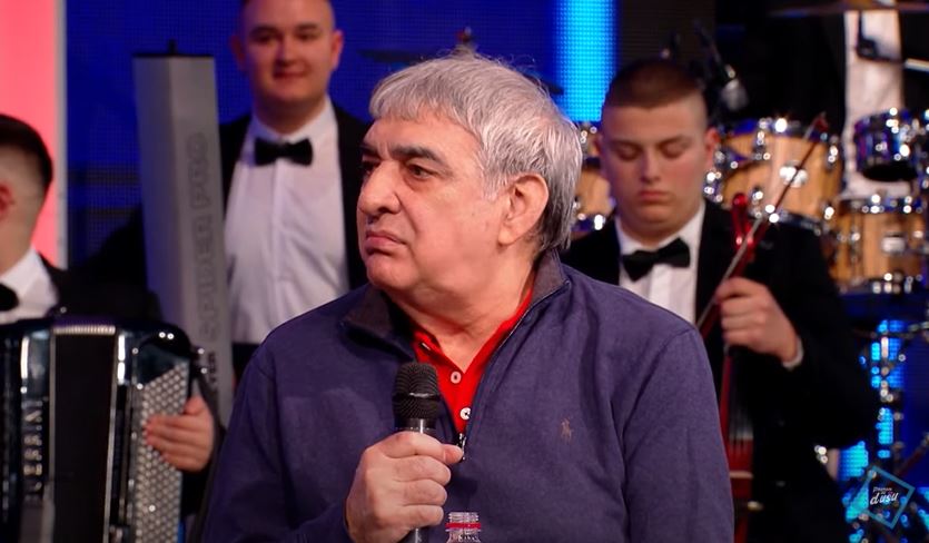 Ljuba Aličić napisao pesmu za Milicu Jokić, ekskluzivno otkrio par stihova: "Biće hit sto posto" 5 Ljuba Aličić napisao pesmu za Milicu Jokić