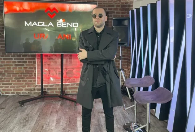 magla bend vlada