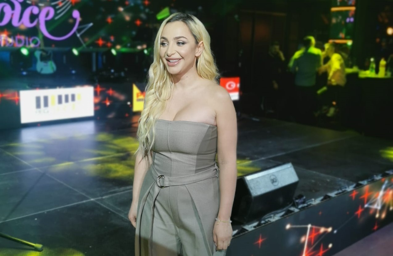 Maja Berović o odgajanju sina i dadilji: "Ovih dana šaljem poruke" 5 maja berovic 1