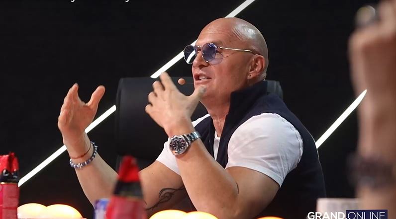 Ceca Bosanac napustili zvezde granda