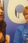 milica njegomir i nina pavic