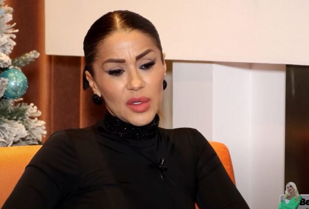 mina kostic o porodici