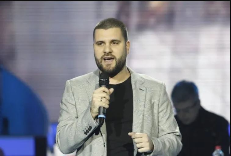 nebojisa nesa vojvodic