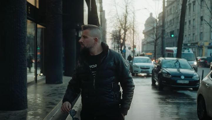 Joce Panov pogodio pravo u metu sa novom pesmom zbog koje fanovi režu vene: "Predivna i tužna" (VIDEO) 6 panov joce z