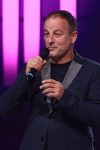 Petar Dević zapevao pred Borom Đorđevićem njegov hit, ceo studio zanemeo: "Ostavili ste srce na sceni" 2 petar devic i