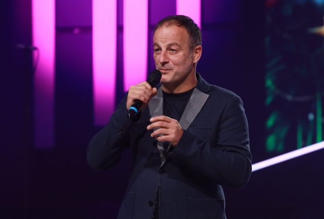 petar devic i