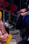 Lavina emocija u studiju: Pevač rasplakao Leu Kiš u emisiji (VIDEO) 2 pevac rasplakao leu kis