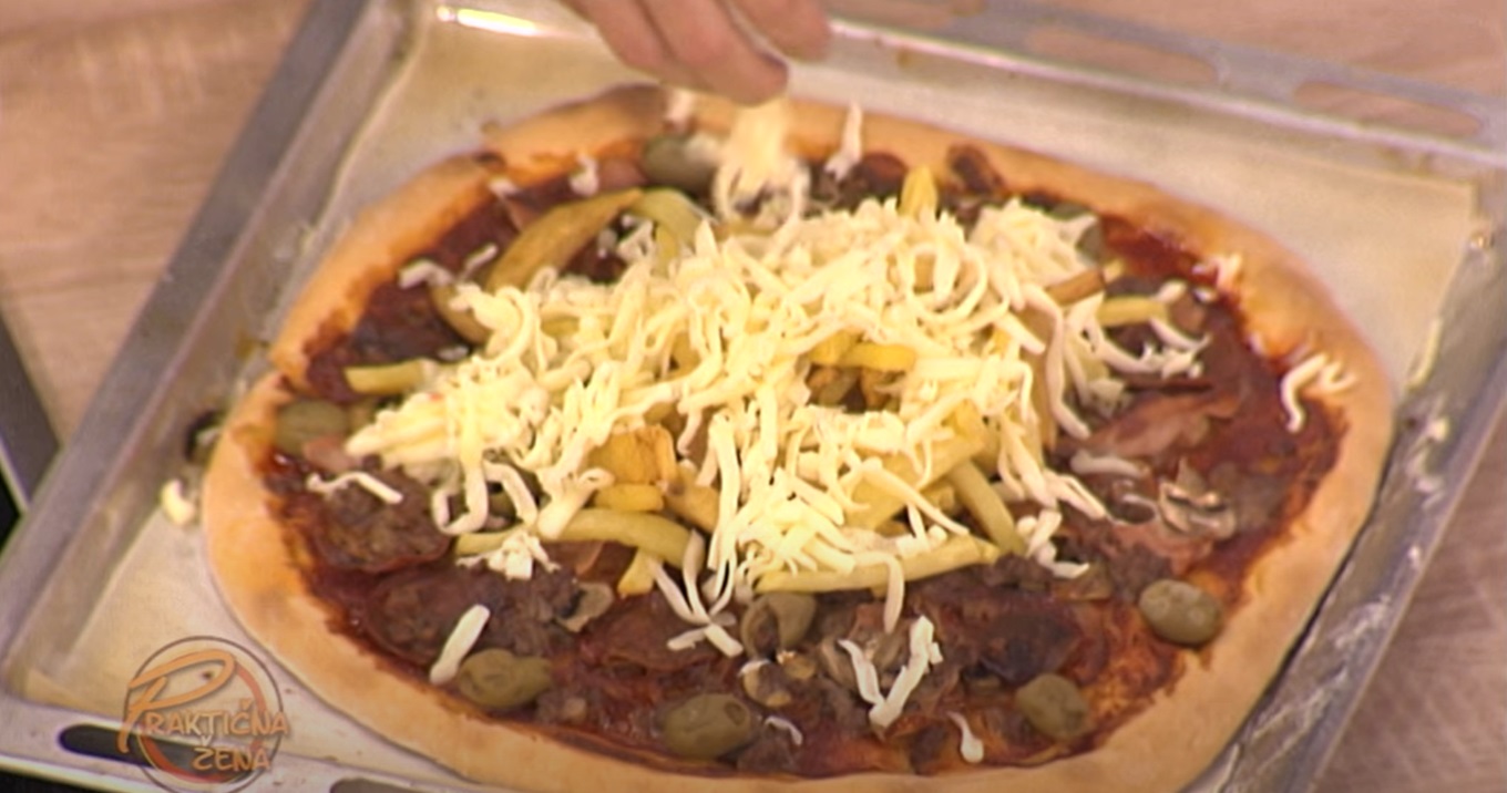 pizza 3